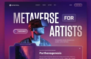 Webflow Agency – Professional Web Design Solutions