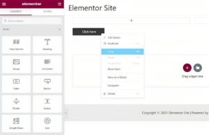 What Are the Benefits of Using Elementor as Your WordPress Builder?