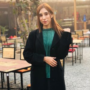 Javeria Afzal
